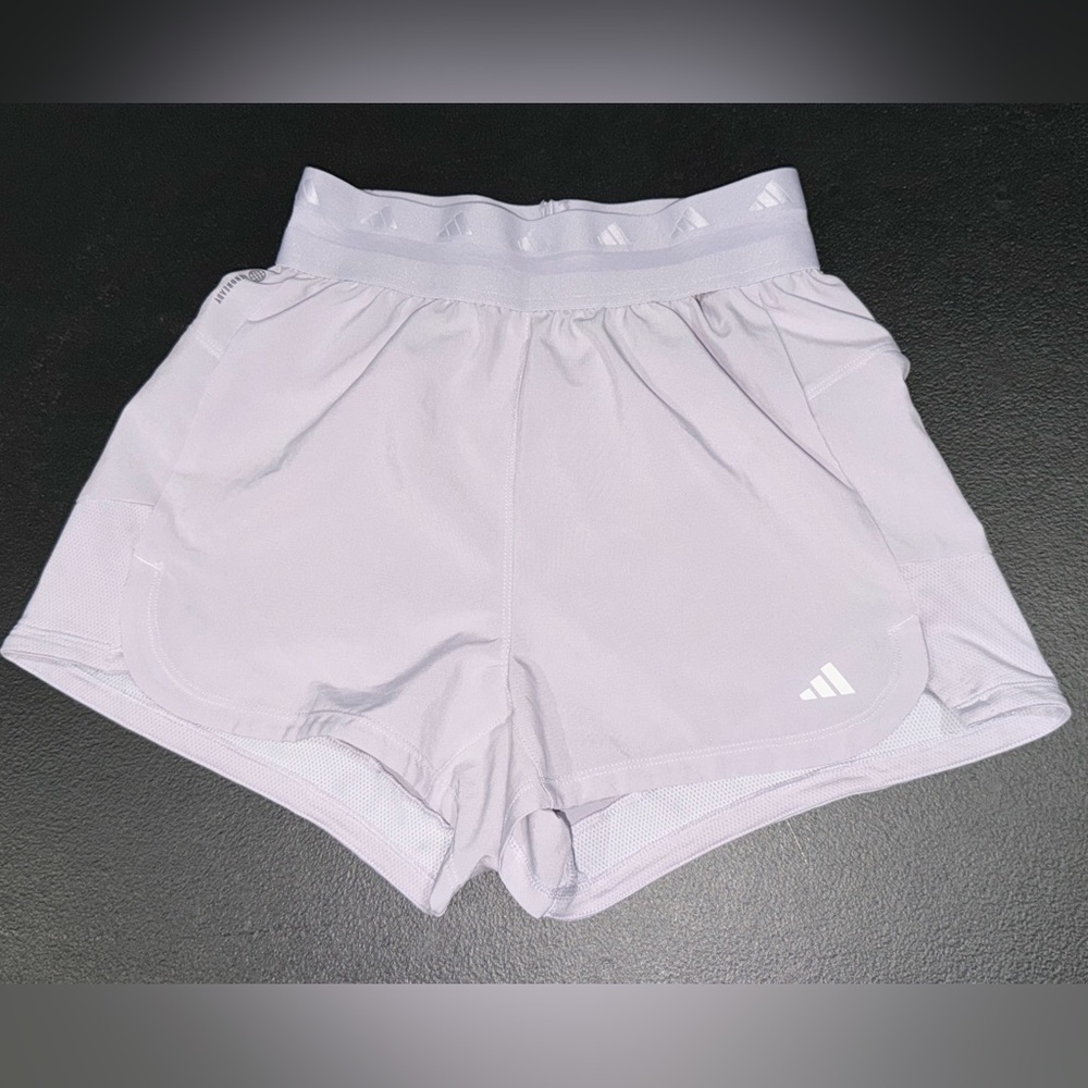 Adidas Women's Athletic Shorts